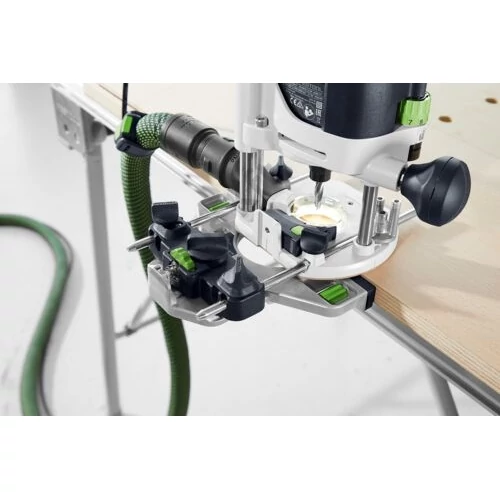 Festool OF 1010 REBQ-Plus felsőmaró 1010W