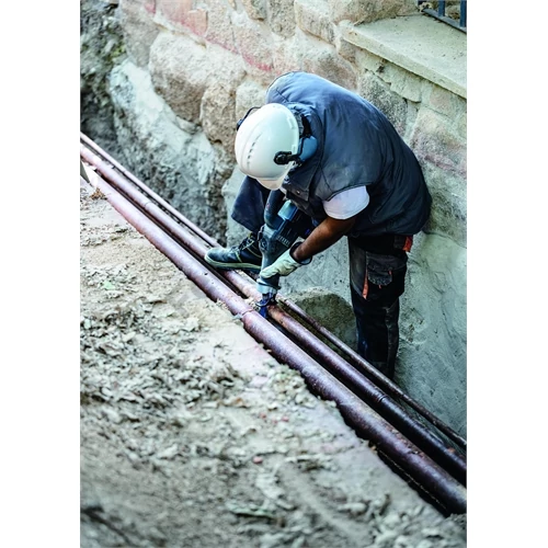 Bosch EXPERT 'Thick Tough Metal' S 1255 CHC szablyafűrészlap, 10 db