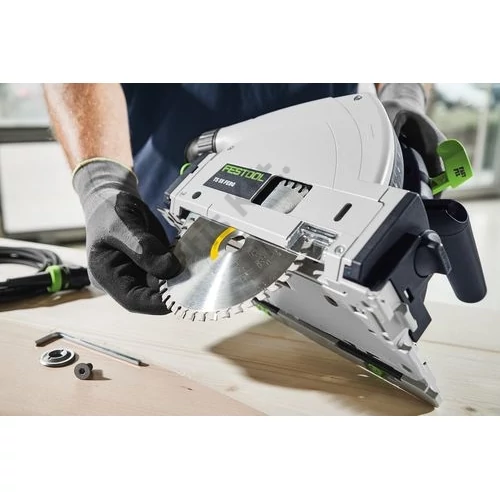 Festool TS 55 FEBQ-Plus-FS merülőfűrész