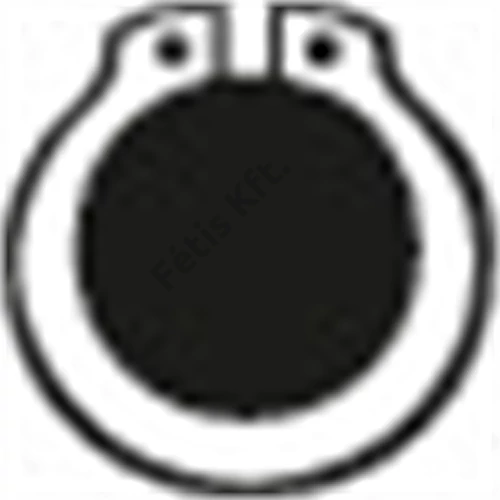 Gedore szerelőfogókészlet Check-Tool modulban (1500 CT1-8000)