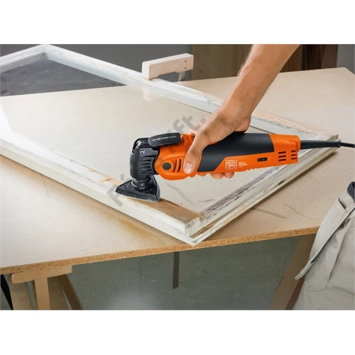 Fein Multimaster MM 700 Max Top rezgőszerszám