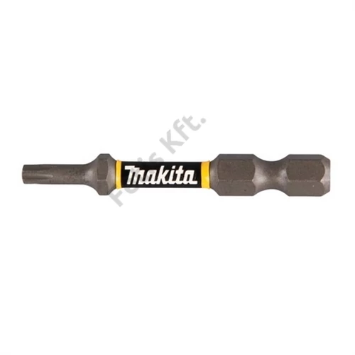 Makita impact PREMIER torziós csavarbehajtó bit T15 50mm 2db