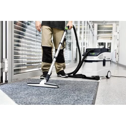 Festool Mobil elszívó CLEANTEC CT 25-Set