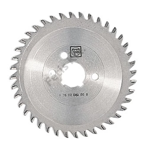 Fein körfűrészlap HSS 200x4mm öntöttvas csőhöz