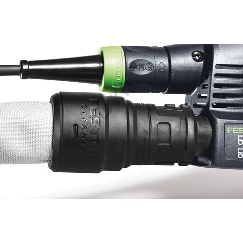 Festool Csatlakozókarmantyú D 27/22 DM-AS/CT