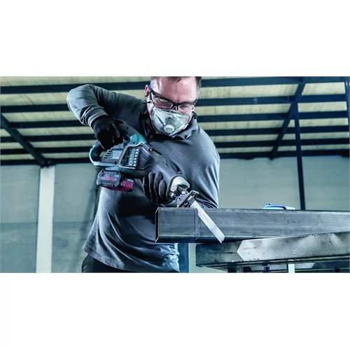 Bosch PRO Medium-Thick Metal precise S1137BEF fűrészlap, 1,1 x 25 x 225 mm, 5 db