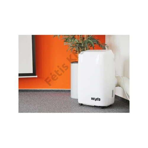 HEYLO® AC35 multifunkciós mobil klíma (3,5 kW)