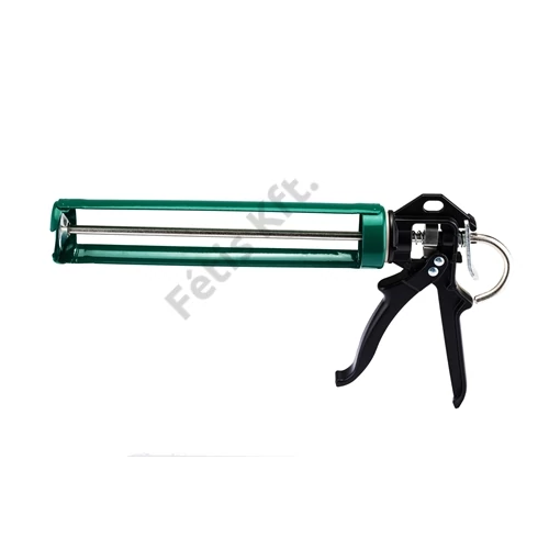 SATA fém kinyomópisztoly profi 230 mm