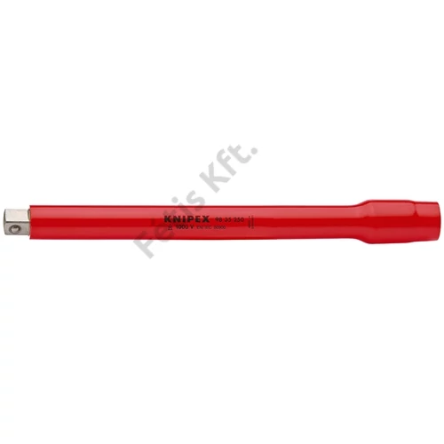 Knipex hosszabbító 3/8