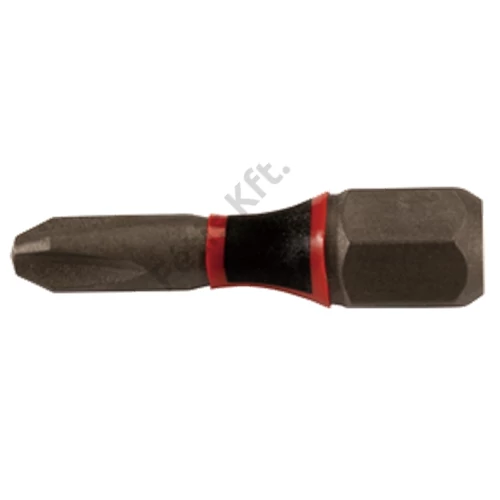 Makita impact PREMIER torziós csavarbehajtó bit PH2R 25mm 2db