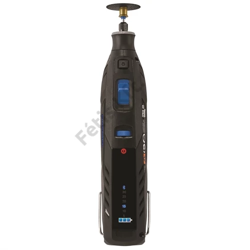 Dremel 8260-5/65 akkumulátoros multifunkciós szerszám lítium-ion (12 Volt), 5 szerelvény, 65 tartozék