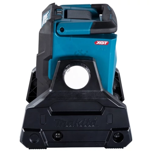 Makita 40V max XGT 249x298x386mm akkus LED lámpa ML103 1100 lumen