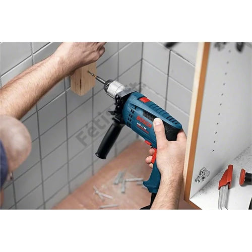 Bosch GSB 13 RE ütvefúró 600W