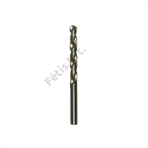 Makita HSS-G fémfúró 4.25x75mm 10db