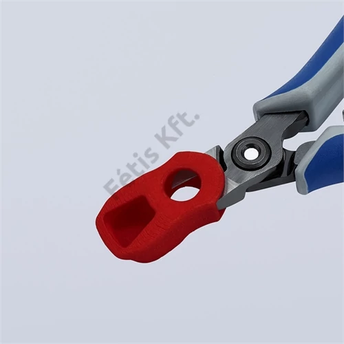 Knipex anyaggyűjtő oldalcsípőfogóhoz (79 02 / 22 125 ESD)