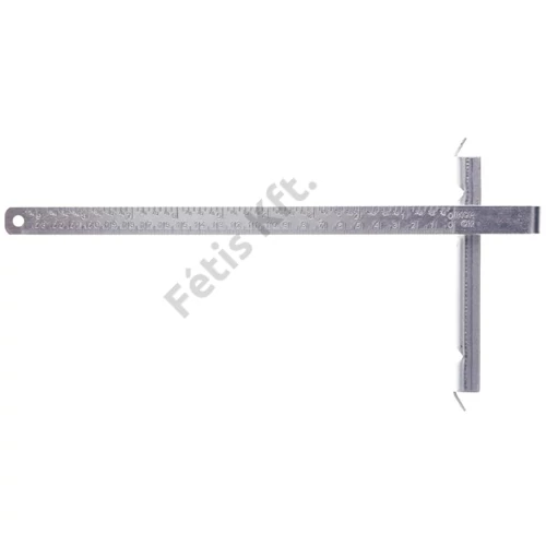 Bosch Párhuzamos vezető, GKS 18V-57-2