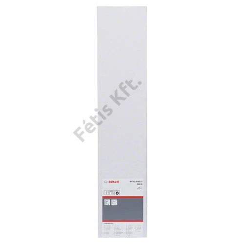 Bosch önmetsző finommenetű gipszkartoncsavar fémhez 3.9x35 mm 1000 db