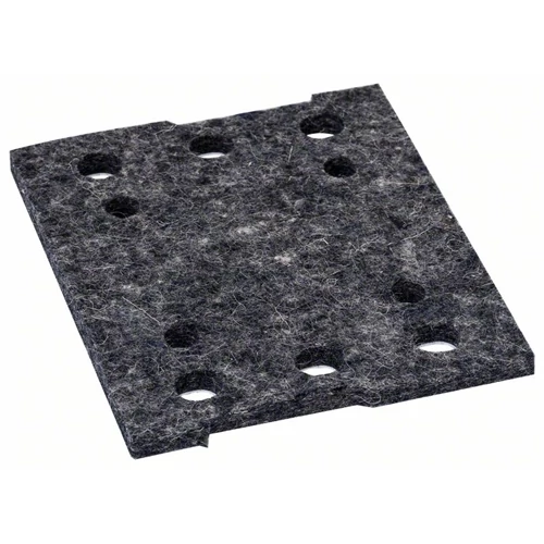 Bosch csiszolótalp 100x110mm (GSS 140/160/18V)