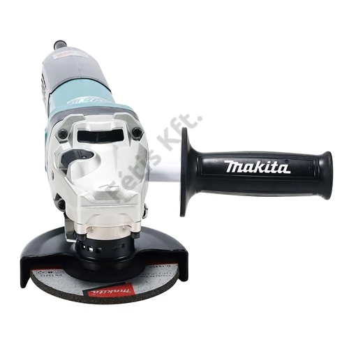 Makita GA4591X01 115 mm 1900 W sarokcsiszoló SJSII AFT (fék)