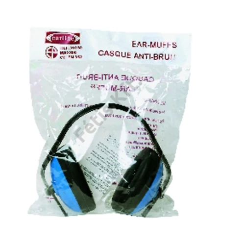 EP-104 fültok MAX 300 SNR 23 9db