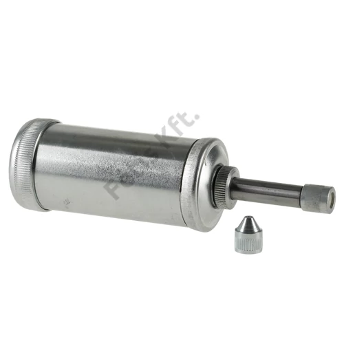 Pressol kézi minizsírzó 80ml