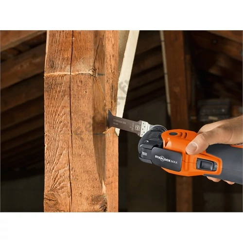 Fein E-Cut Standard fűrészlap 42x78mm ferde fogazás Starlock 1db