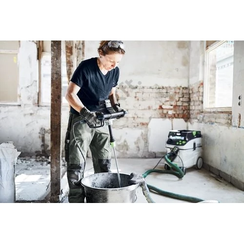 Festool MX 1200 RE EF HS3R keverőgép