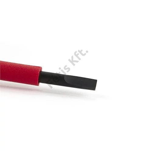 SATA VDE csavarhúzó lapos 6.5x150mm