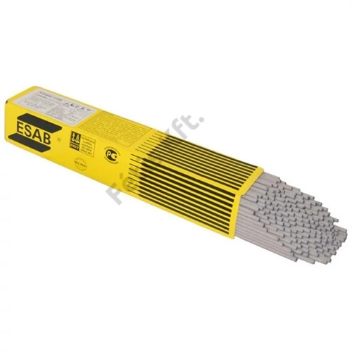 ESAB OK 67.60 2.5 elektróda(0.6 kg/csomag)