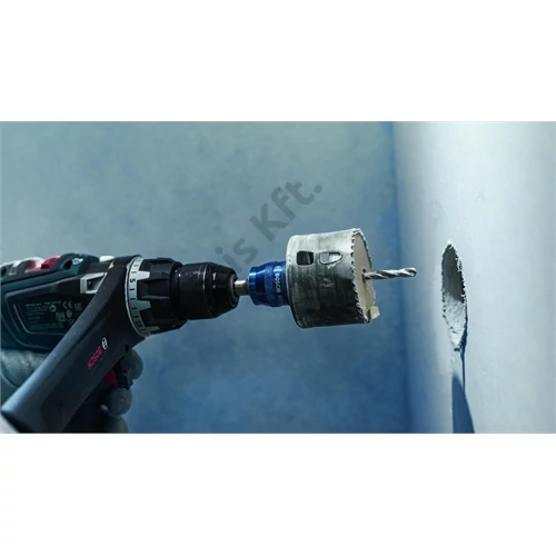 Bosch PRO Multi Material PC Plus körkivágó, 51 mm, 24 db
