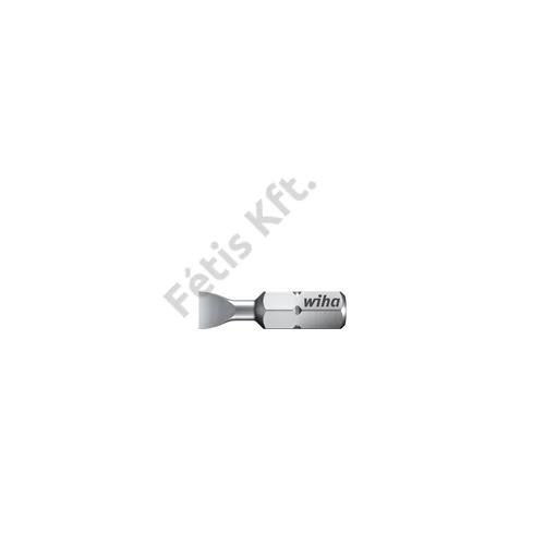 Wiha Standard 25-ös bit sorozat Lapos 1/4