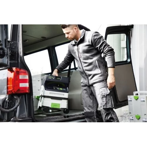 Festool Mobil elszívó CLEANTEC CTL MINI I