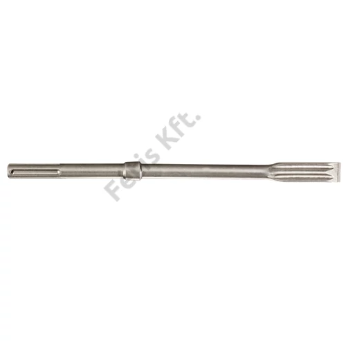 Metabo SDS-max laposvéső, professional premium, 400 x 25 mm