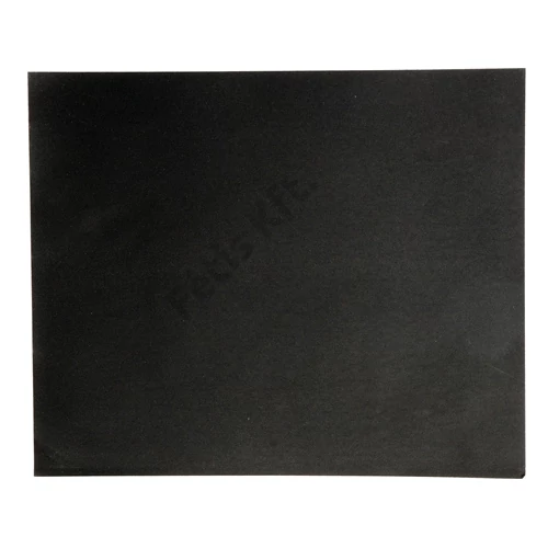 YATO Vízálló Csiszolópapír A4 230 x 280 mm P600 (YT-8413)
