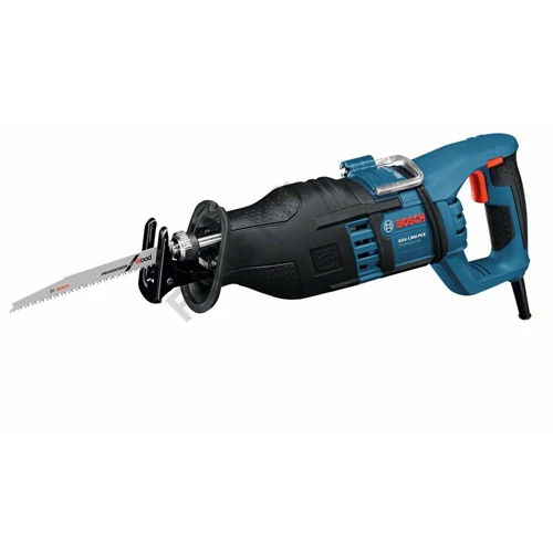 Bosch GSA1300 PCE szablyafűrész 1300W