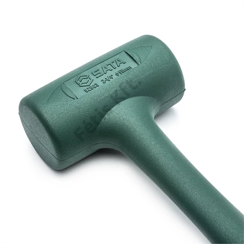 SATA gumikalapács 65 mm