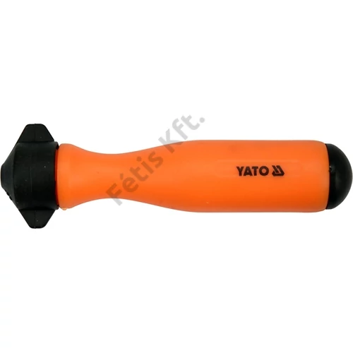 YATO Fogantyú 4.8 mm Láncfűrész reszelőhöz (YT-85067)