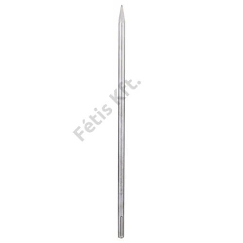 Bosch SDS-Max ECO hegyesvéső, 10 db 600 mm