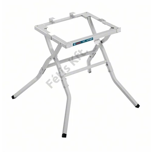 Bosch GTA 600 Munkaaasztal