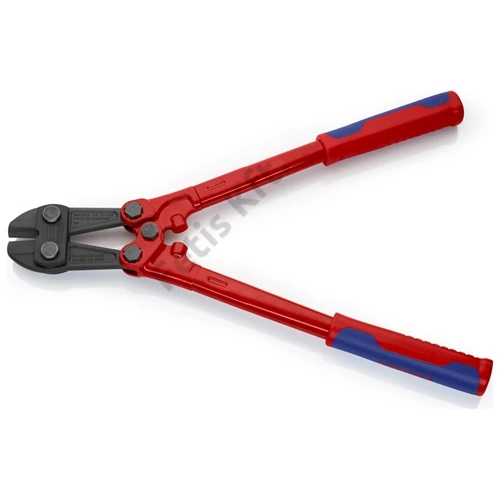 Knipex Csapszegvágó kétkezes 460 mm