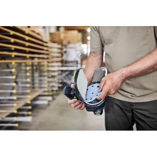 Festool ES-ETSC 125 3.0 I-Plus akkus excentercsiszoló