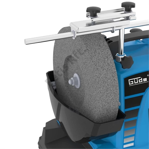 Güde vizesköszörű GNS 250vs set