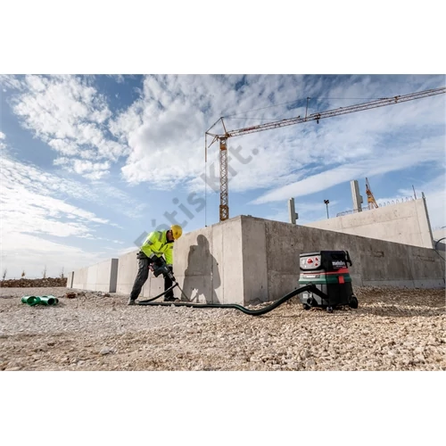 Metabo KHA 18 LTX BL 40 MB akkus kombikalapács alapgép (akku és töltő nélkül) + AJÁNDÉK akkuval