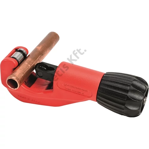 ROTHENBERGER TUBE CUTTER 35, DURAMAG, kínálódoboz 6 darabbal