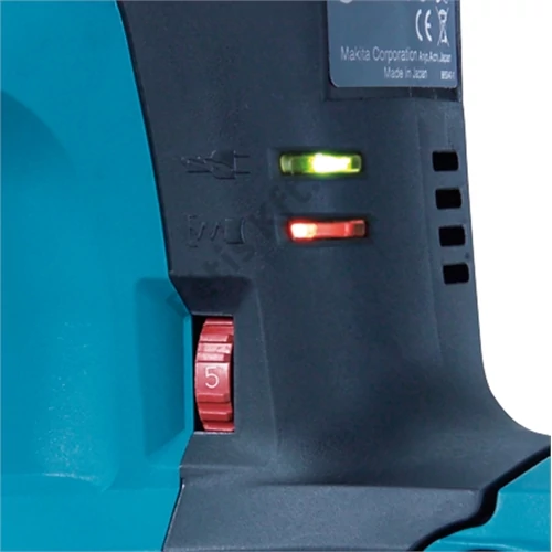 Makita HM0871C vésőkalapács 1100W