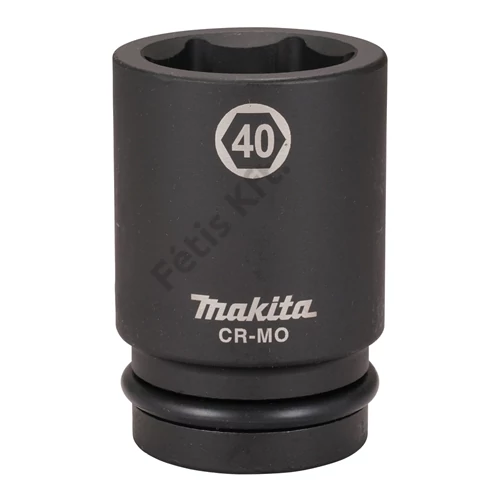 Makita 1” 40x90 mm gépi dugókulcs