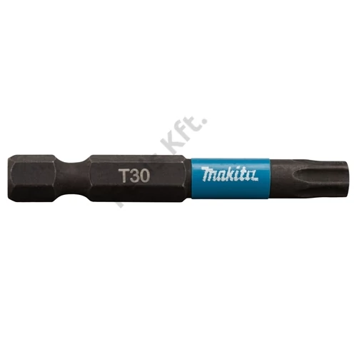 Makita impact BLACK csavarbehajtó bit T30 50mm 2db