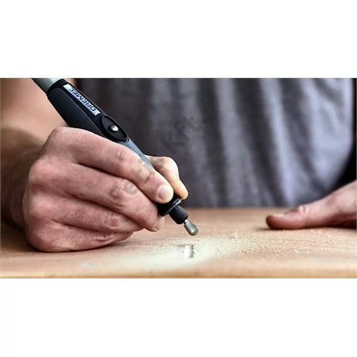 Dremel Nagysebességű maró 7.2 mm (134)