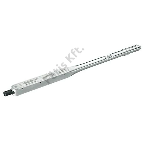 Gedore nyomatékkulcs DREMOMETER DZ 22Z 140-620 Nm (8463-10)