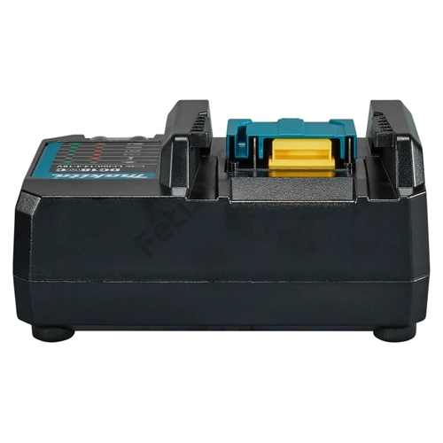Makita DC18WC akkumulátor töltő 14.4V-18V Li-ion LXT